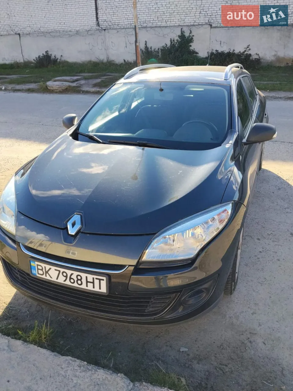 2013 Renault Megane - мініатюра 12