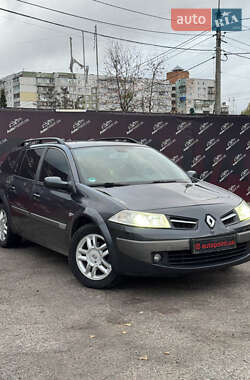 Универсал Renault Megane 2006 в Сумах