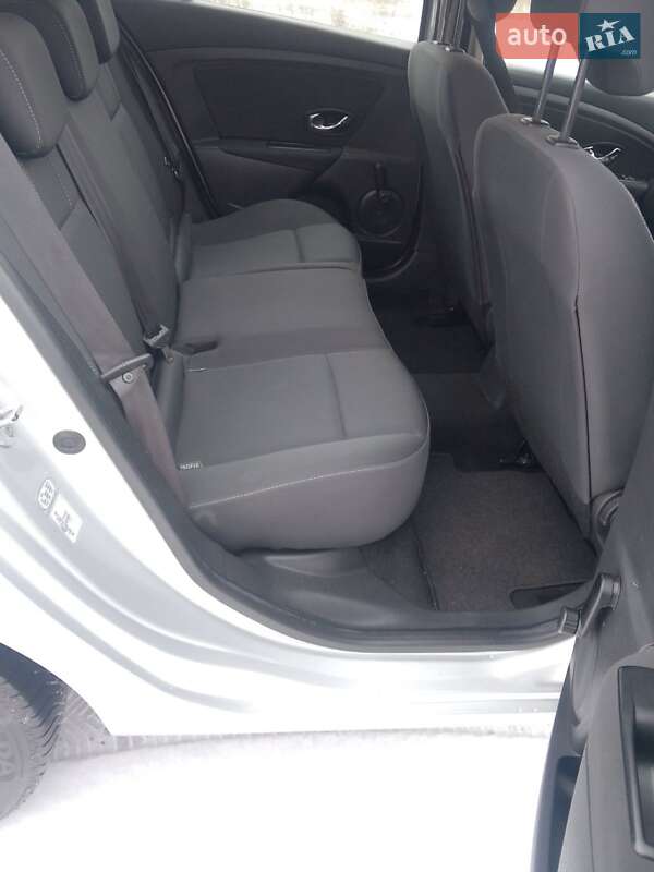 Универсал Renault Megane 2012 в Конотопе