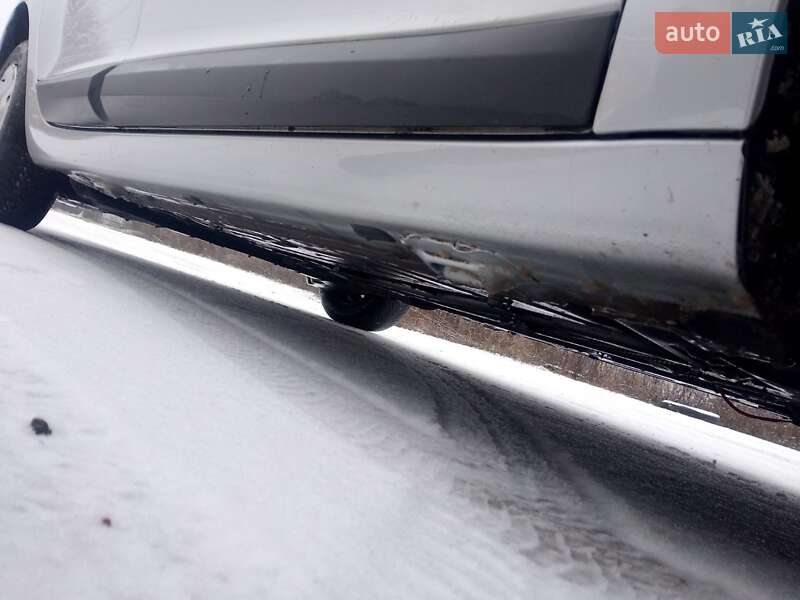 Универсал Renault Megane 2012 в Конотопе