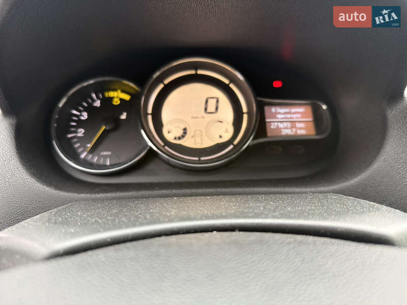 Универсал Renault Megane 2012 в Стрые фото 39 Универсал Renault Megane 2012 в Стрые