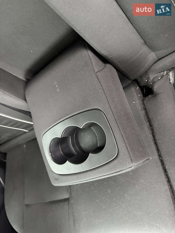 Универсал Renault Megane 2012 в Стрые фото 43 Универсал Renault Megane 2012 в Стрые