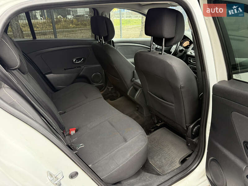 Универсал Renault Megane 2012 в Стрые фото 49 Универсал Renault Megane 2012 в Стрые