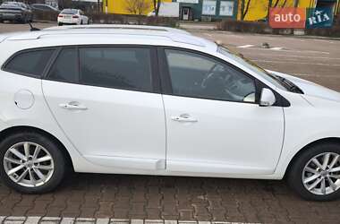 Универсал Renault Megane 2013 в Житомире