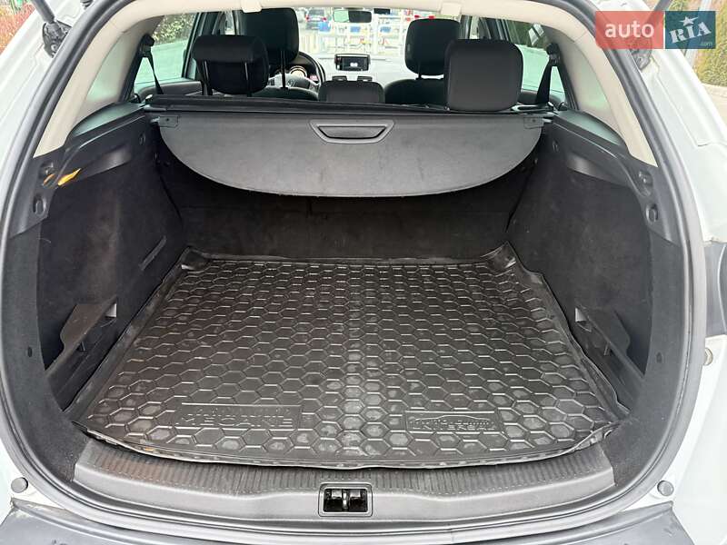 Універсал Renault Megane 2015 в Хмельницькому