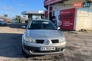 Универсал Renault Megane 2005 в Харькове
