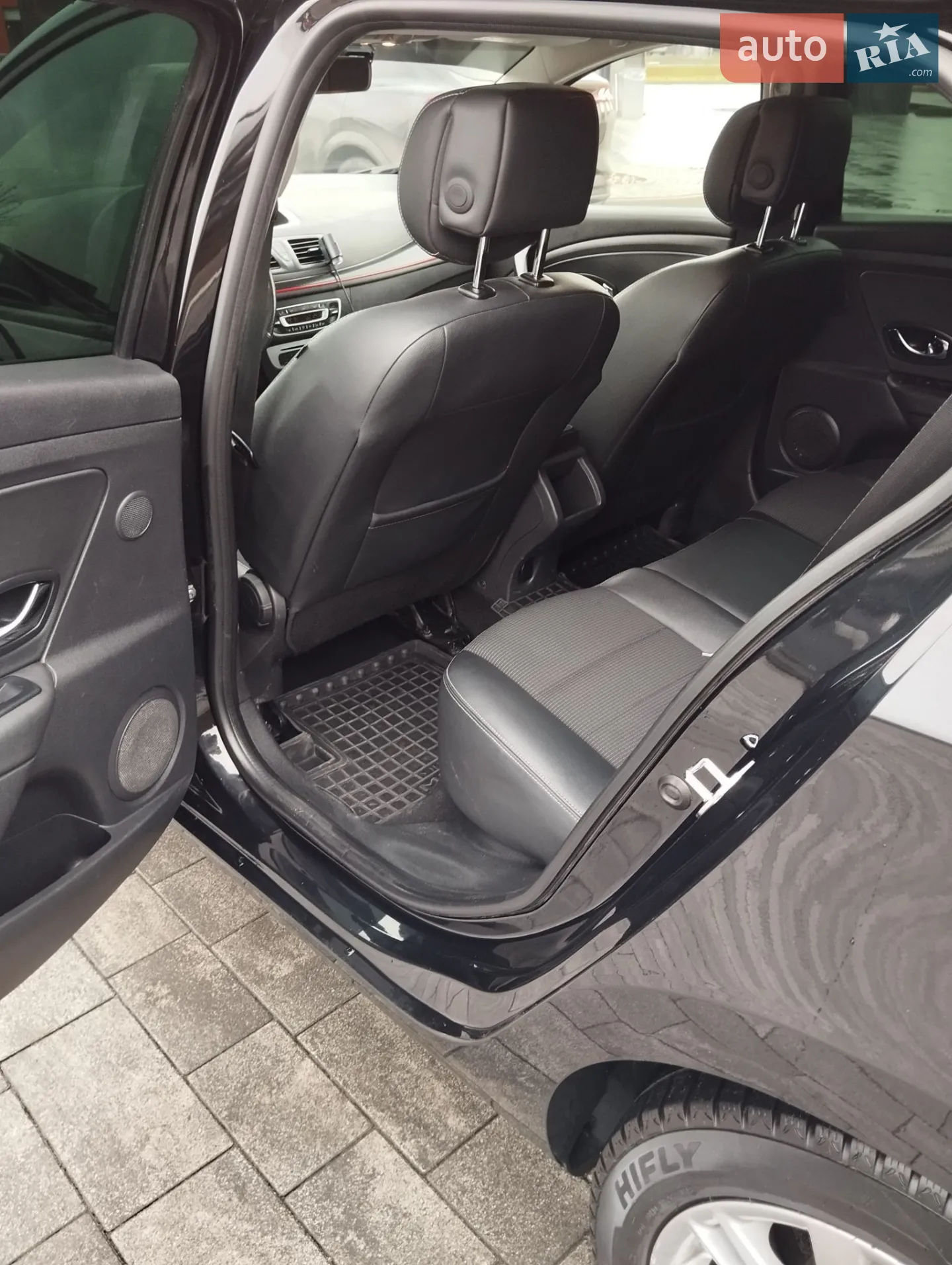 2014 Renault Megane - мініатюра 24