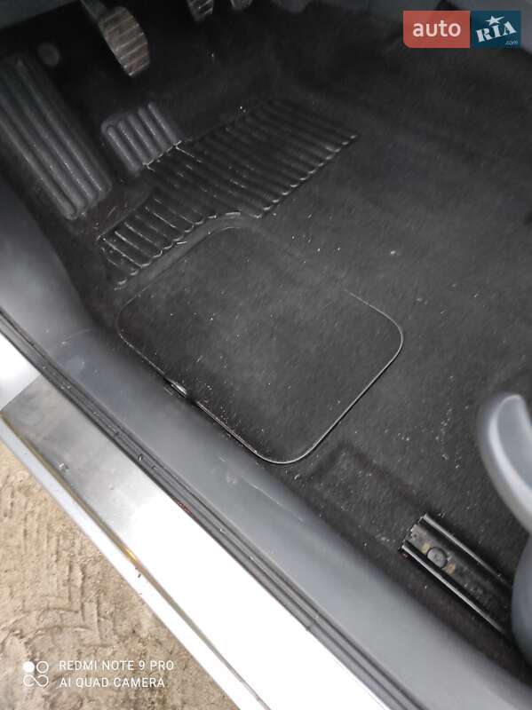 Универсал Renault Megane 2006 в Боярке