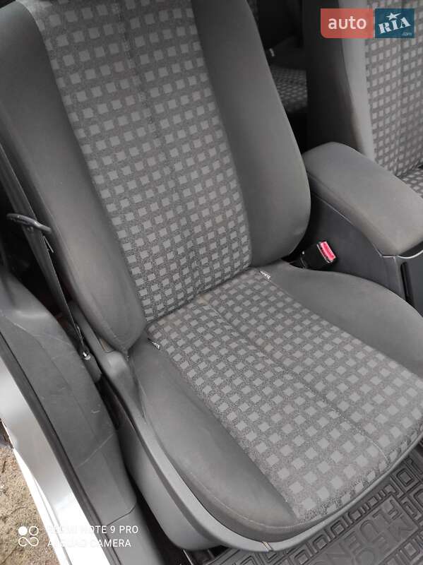 Универсал Renault Megane 2006 в Боярке