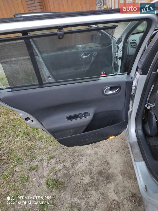 Универсал Renault Megane 2006 в Боярке