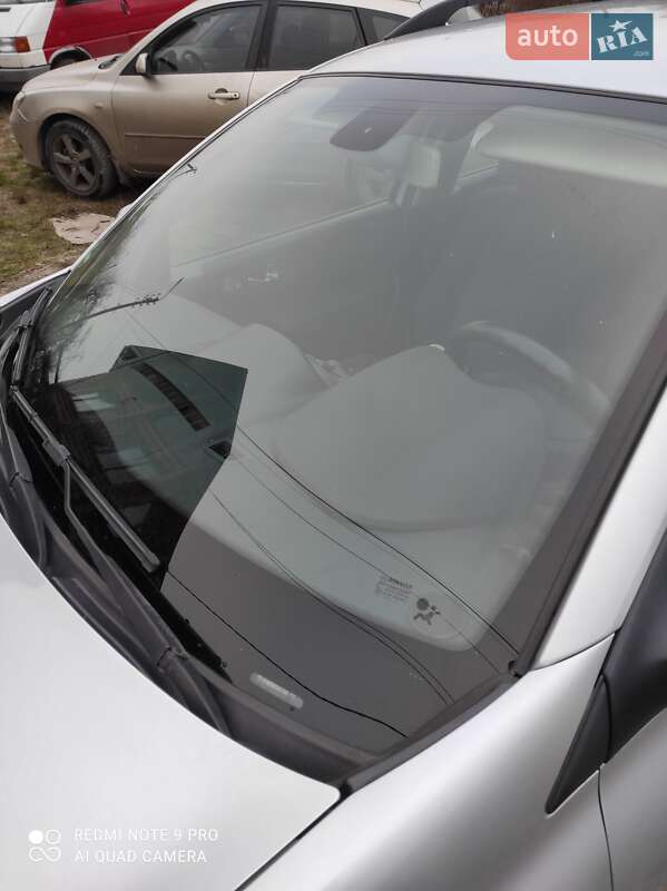 Универсал Renault Megane 2006 в Боярке