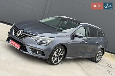 Універсал Renault Megane 2018 в Броварах