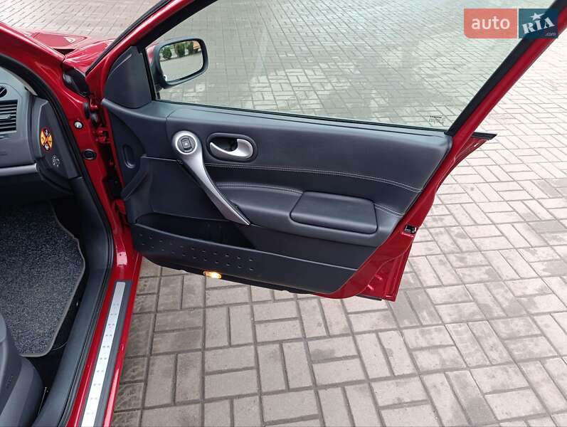 Универсал Renault Megane 2009 в Киеве