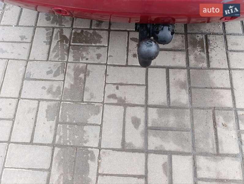 Универсал Renault Megane 2009 в Киеве