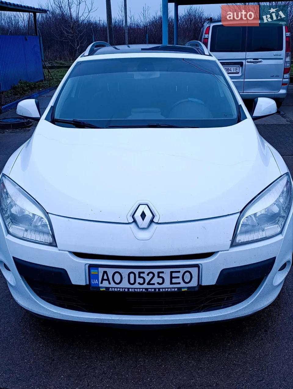 2013 Renault Megane - мініатюра 15