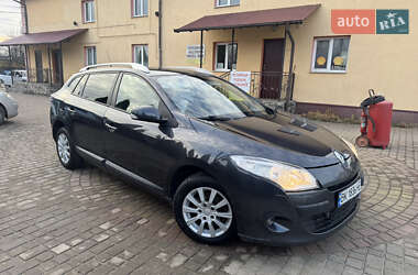 Універсал Renault Megane 2011 в Радивиліві