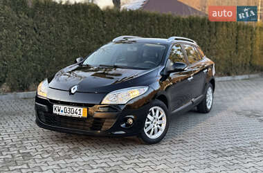 Універсал Renault Megane 2012 в Вінниці