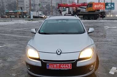 Универсал Renault Megane 2012 в Сумах