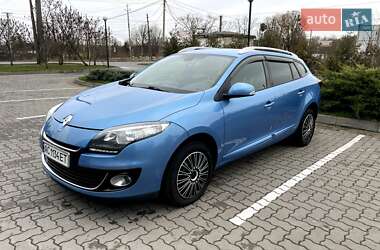 Універсал Renault Megane 2012 в Ковелі