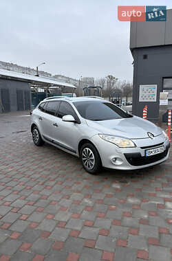 Универсал Renault Megane 2009 в Запорожье