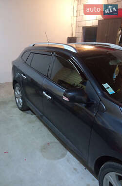 Універсал Renault Megane 2010 в Сарнах