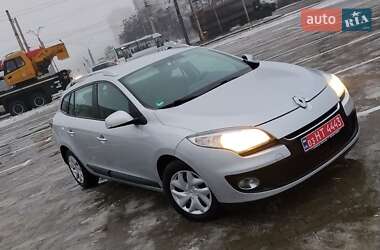 Универсал Renault Megane 2012 в Сумах