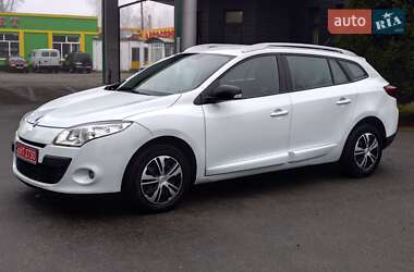 Універсал Renault Megane 2012 в Звягелі