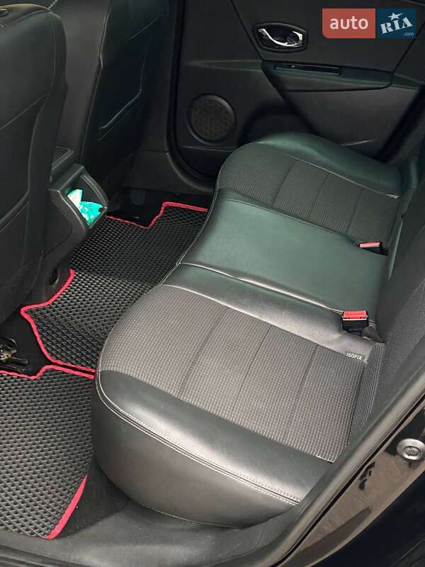 Універсал Renault Megane 2012 в Олександрії