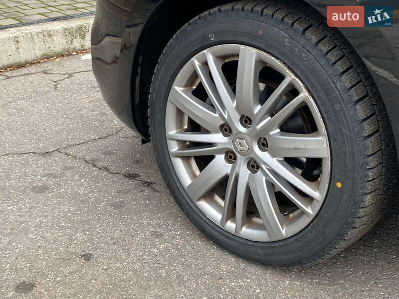 Універсал Renault Megane 2012 в Олександрії