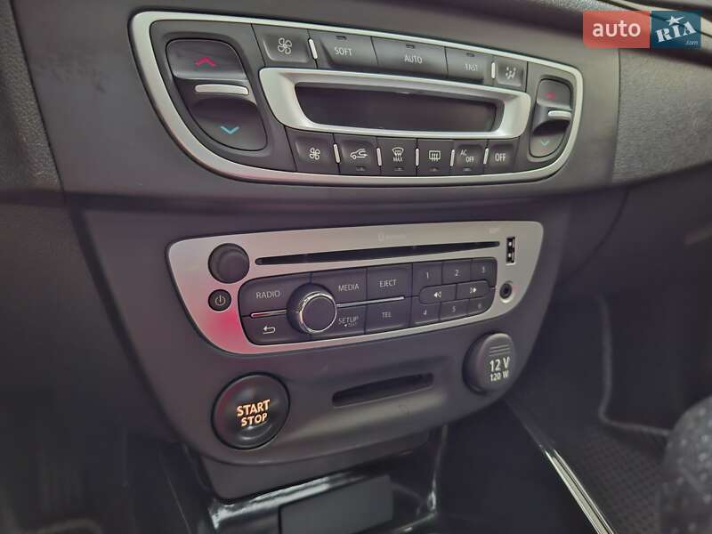 Универсал Renault Megane 2013 в Полтаве