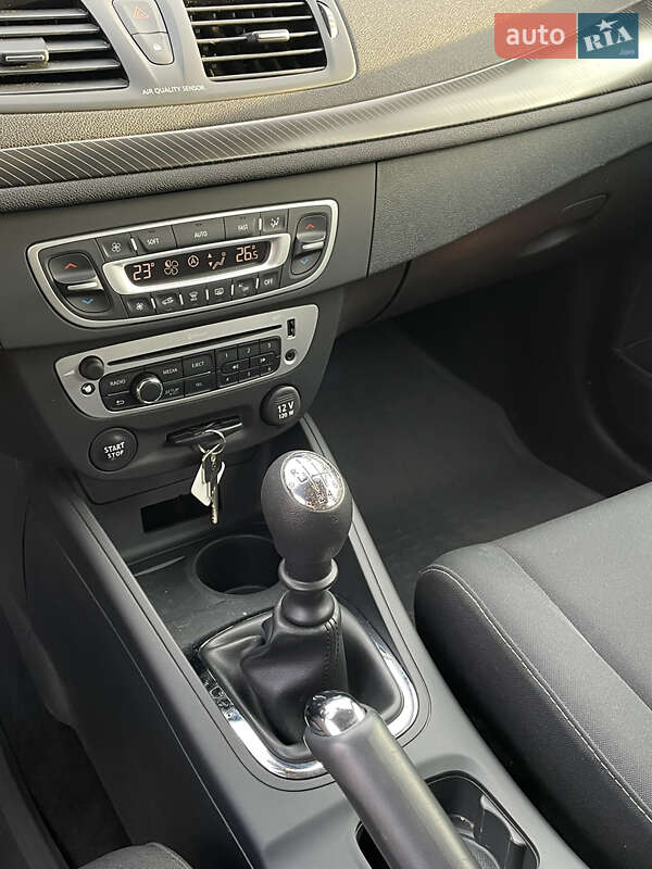 Універсал Renault Megane 2012 в Долині