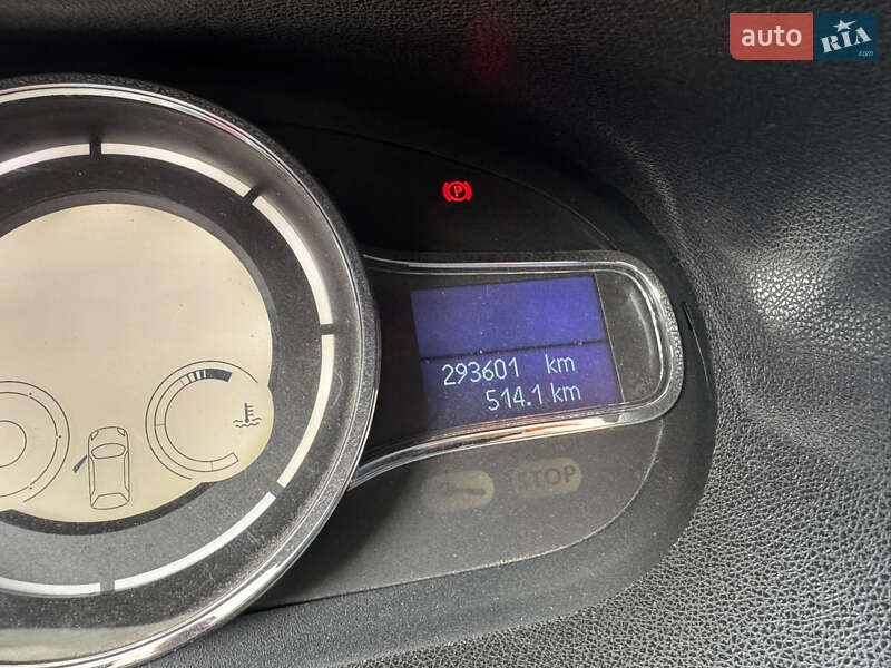 Универсал Renault Megane 2015 в Золотоноше фото 14 Универсал Renault Megane 2015 в Золотоноше