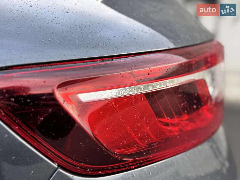 Универсал Renault Megane 2017 в Львове