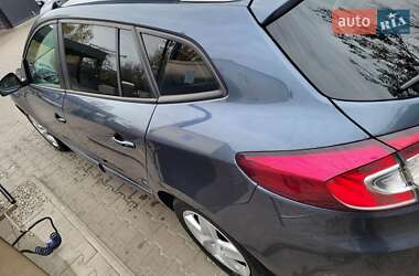 Универсал Renault Megane 2015 в Обухове