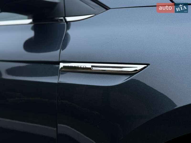 Універсал Renault Megane 2018 в Рівному