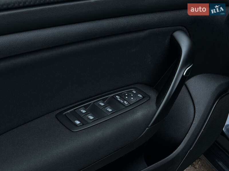 Універсал Renault Megane 2018 в Рівному