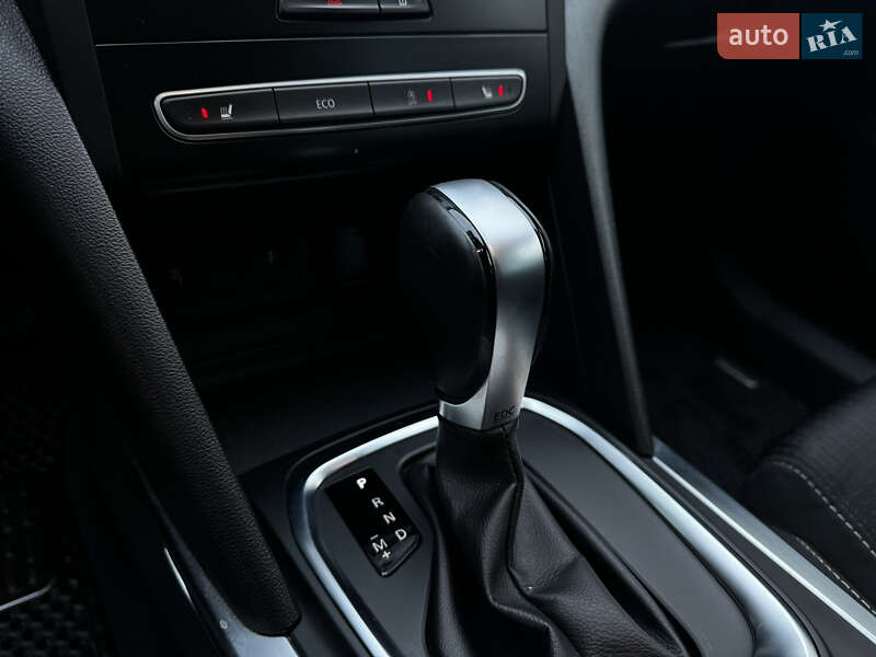 Універсал Renault Megane 2018 в Рівному