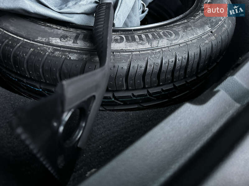 Універсал Renault Megane 2018 в Рівному