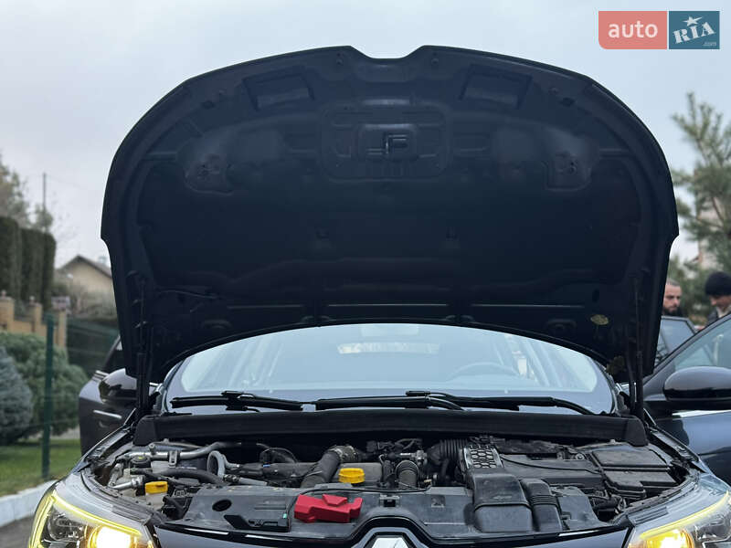 Універсал Renault Megane 2018 в Рівному