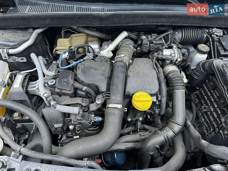 Універсал Renault Megane 2018 в Рівному