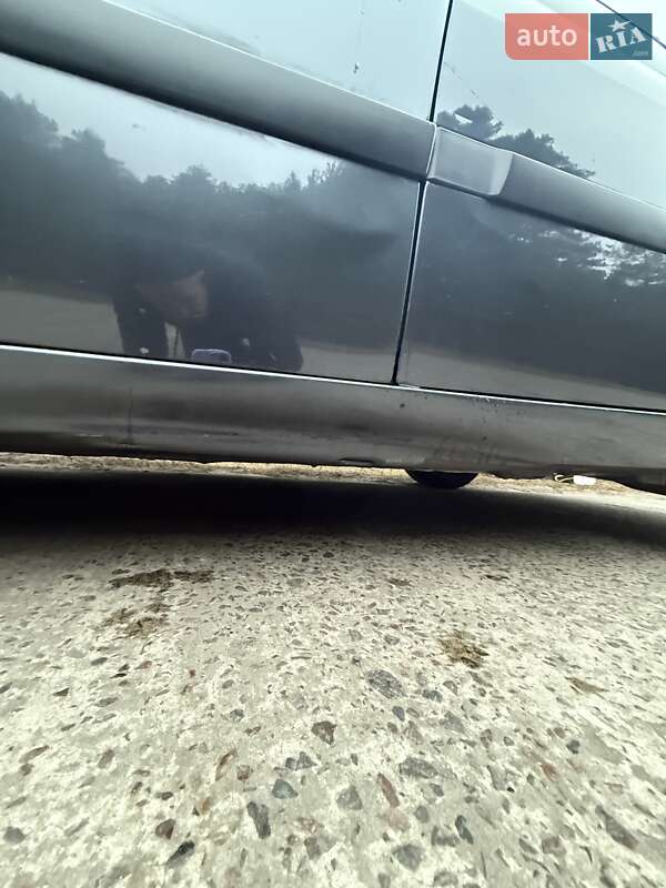 Універсал Renault Megane 2007 в Вараші