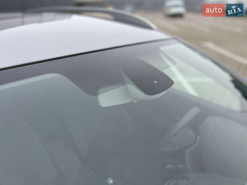 Універсал Renault Megane 2011 в Івано-Франківську