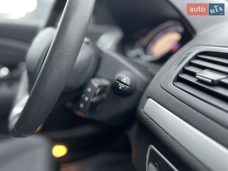 Універсал Renault Megane 2011 в Івано-Франківську