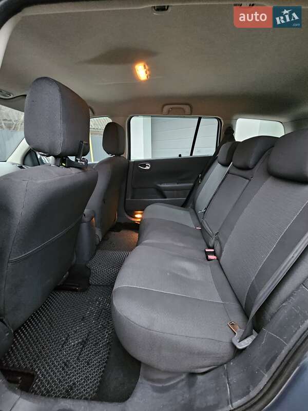 Універсал Renault Megane 2006 в Вінниці фото 33 Універсал Renault Megane 2006 в Вінниці