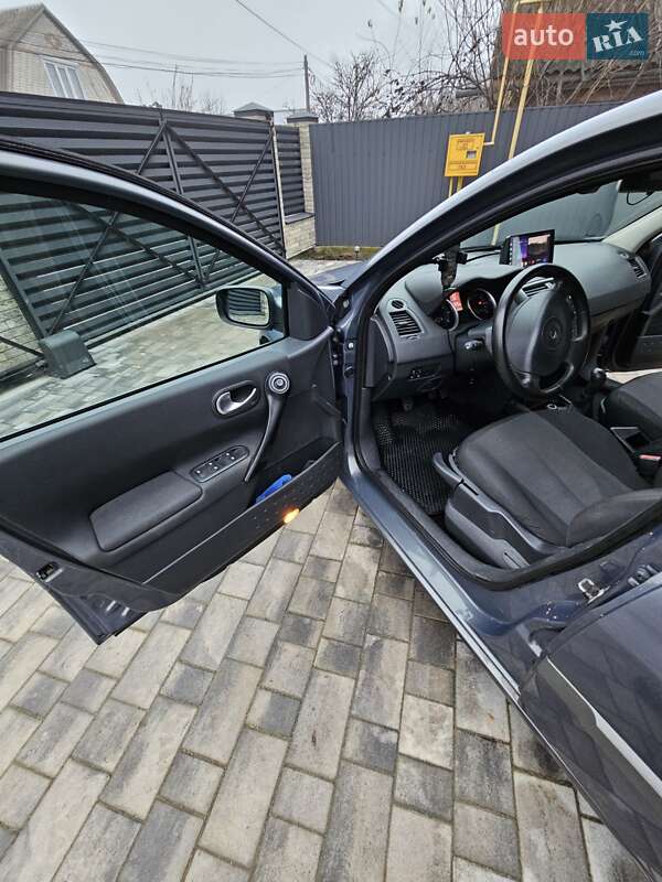 Універсал Renault Megane 2006 в Вінниці фото 40 Універсал Renault Megane 2006 в Вінниці