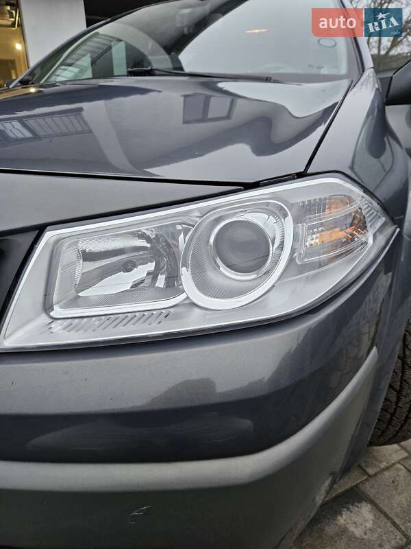 Універсал Renault Megane 2006 в Вінниці фото 54 Універсал Renault Megane 2006 в Вінниці