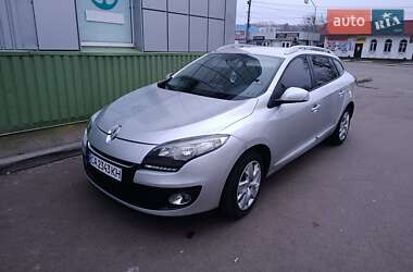 Универсал Renault Megane 2013 в Каневе