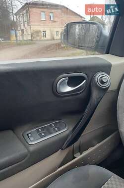 Седан Renault Megane 2003 в Вінниці