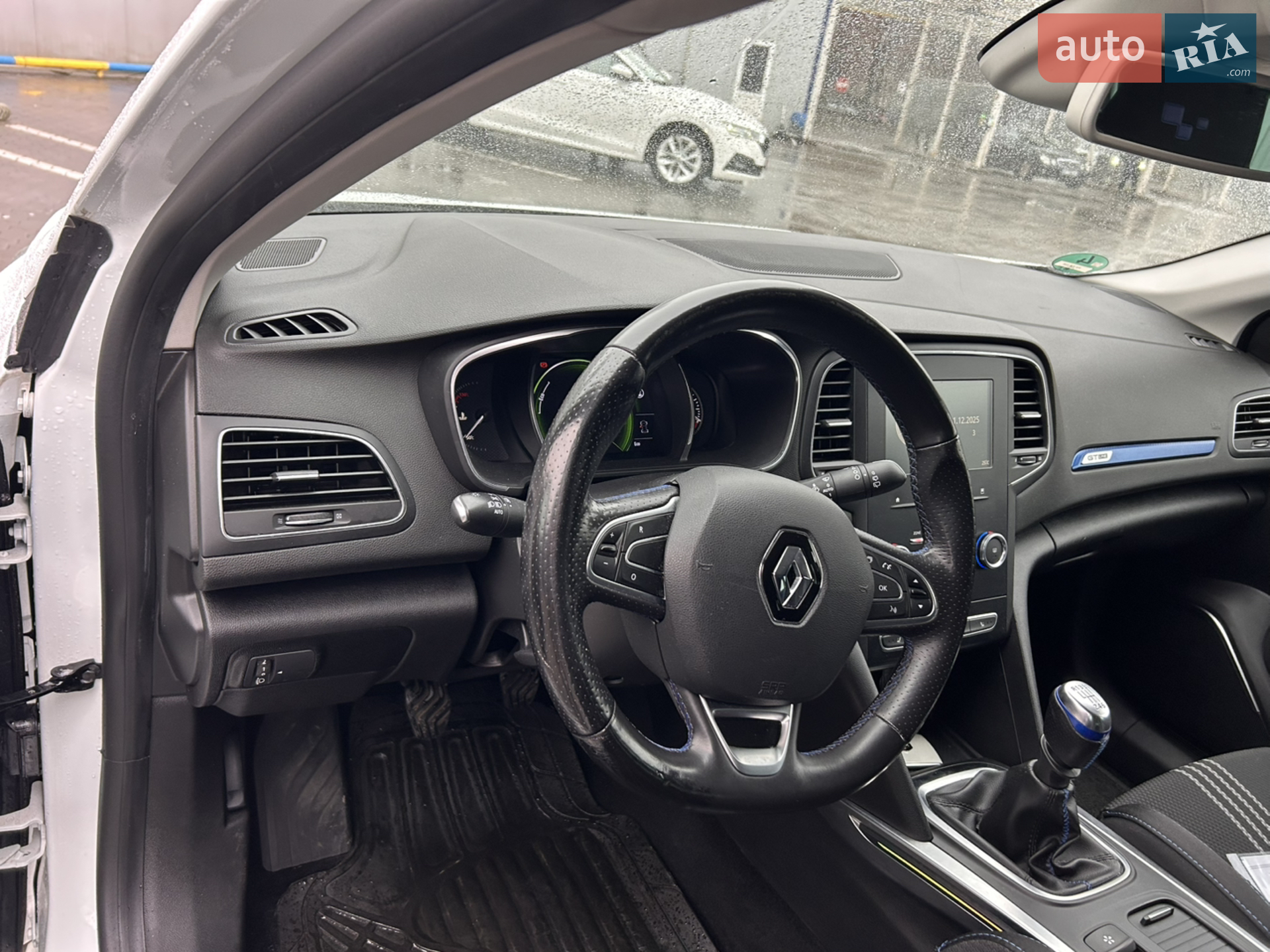2019 Renault Megane - мініатюра 11