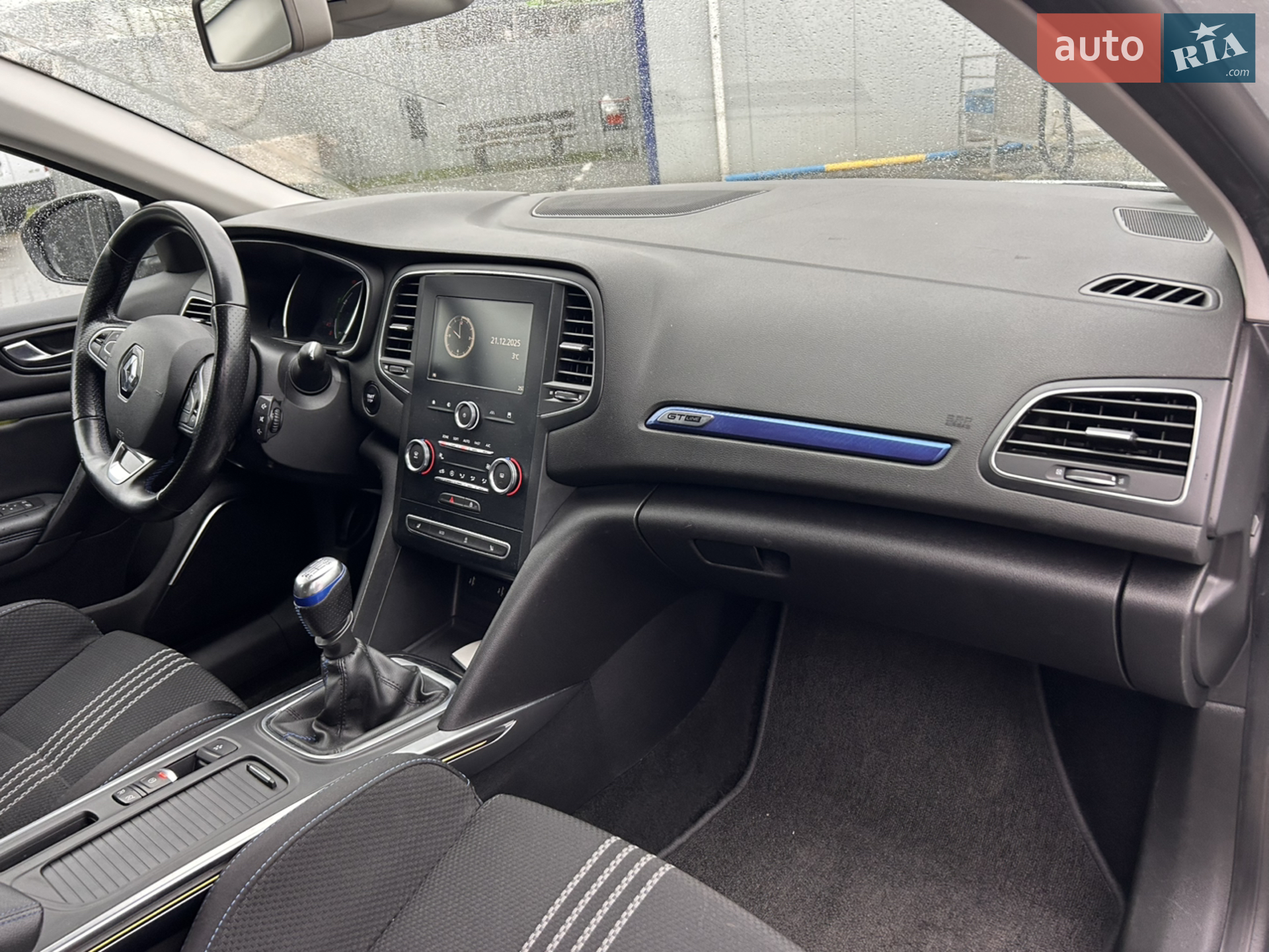 2019 Renault Megane - мініатюра 15